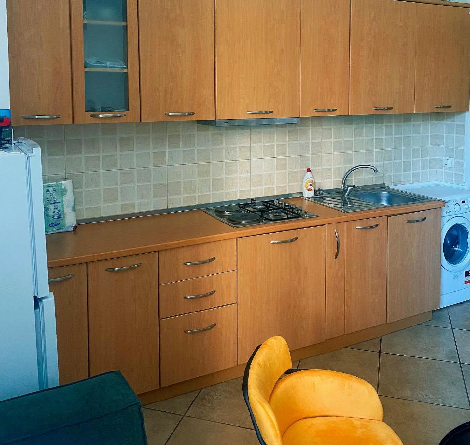 Appartement Romantic Escape *
