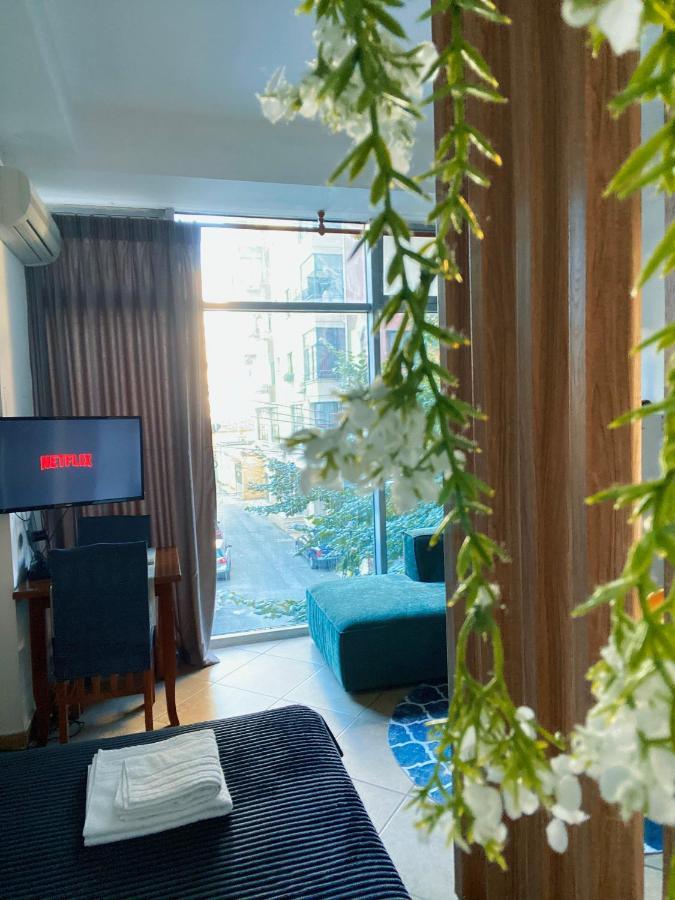 Appartement Romantic Escape Tirana
