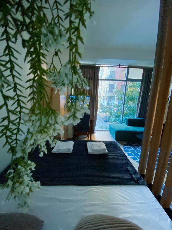 Appartement Romantic Escape