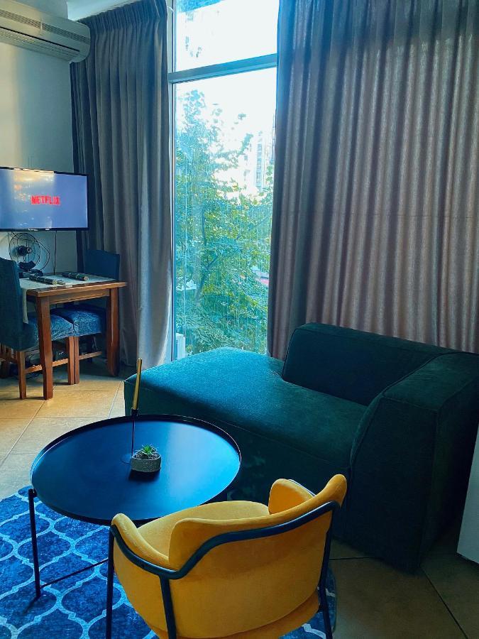 Romantic Escape Appartement *
